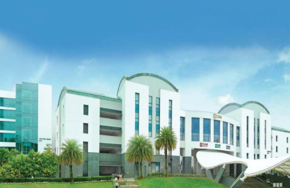 新加坡管理学院